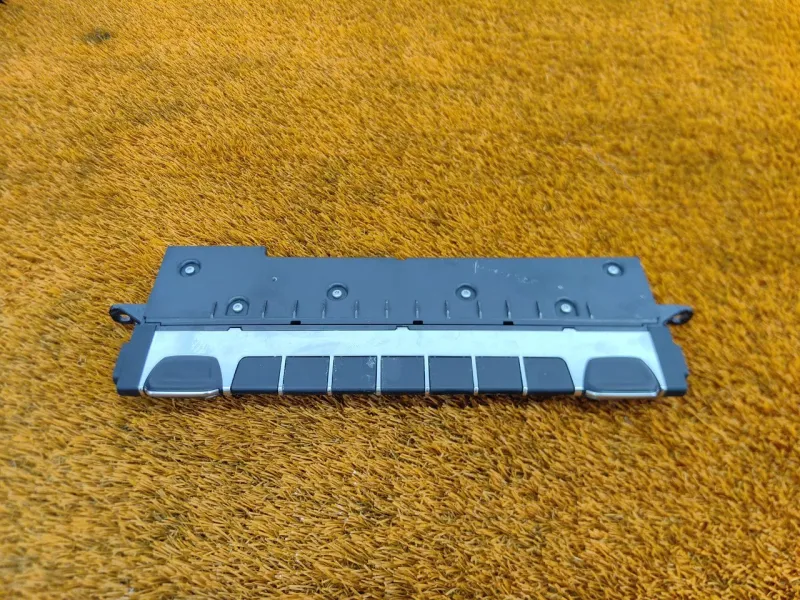 Блок климата