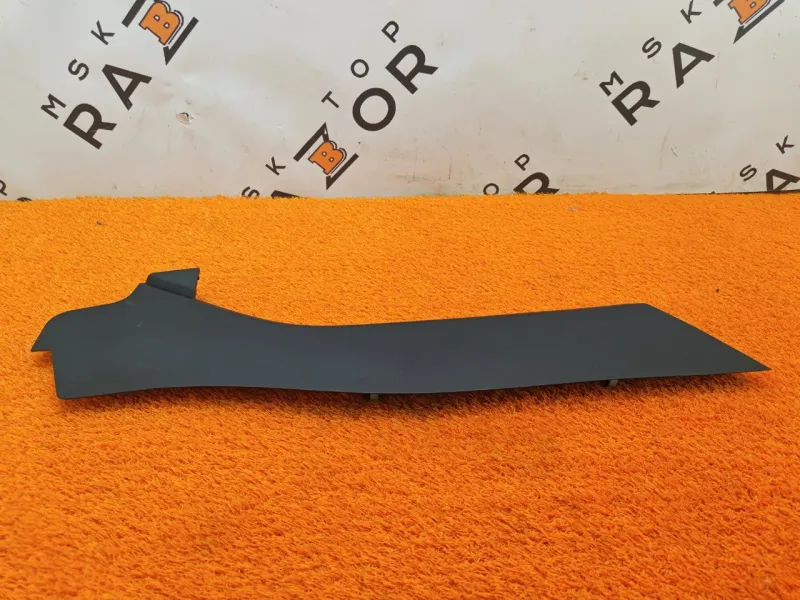 Накладка центральной консоли