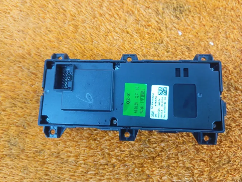 Селектор АКПП