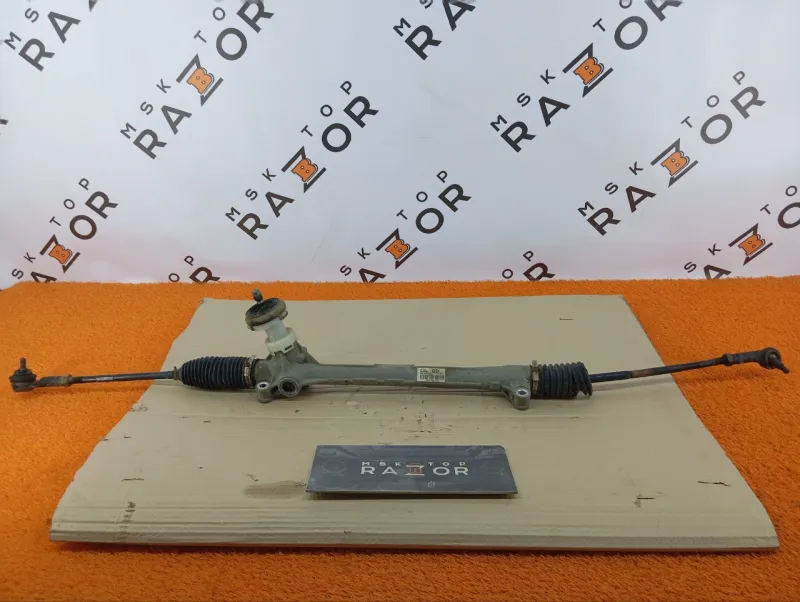 Рулевая рейка