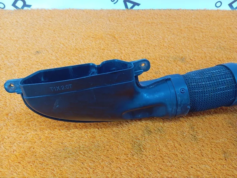 Воздухозаборник