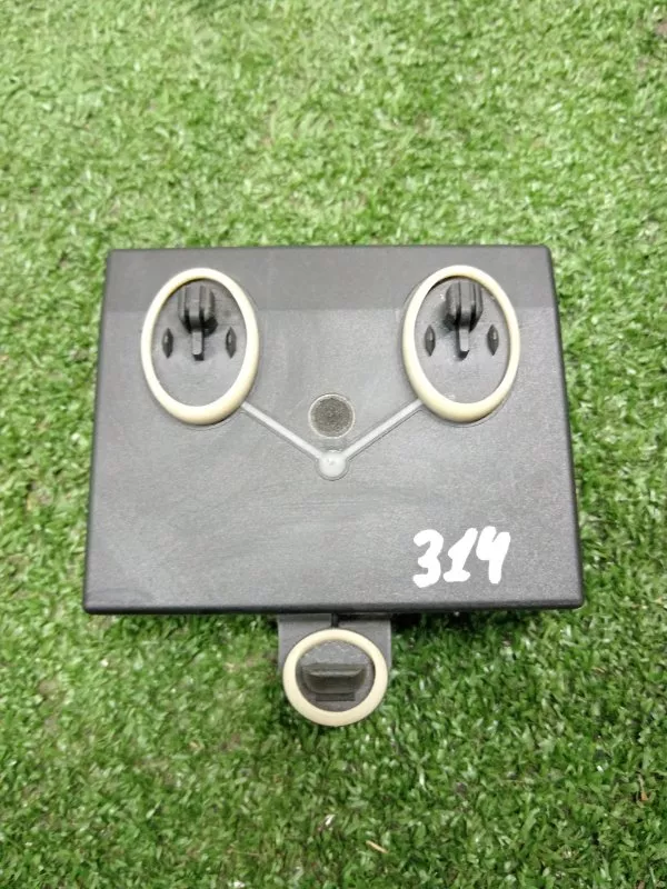 Блок управления дверьми