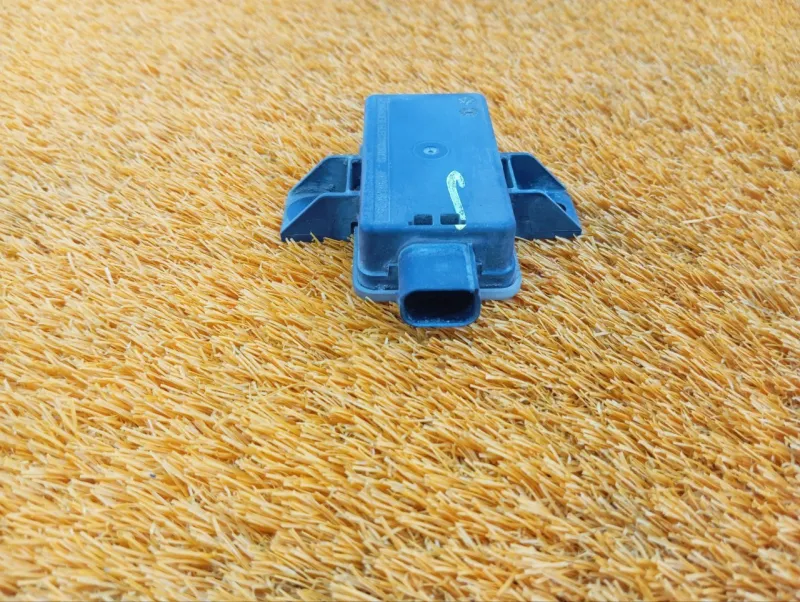 Блок контроля давления в шинах