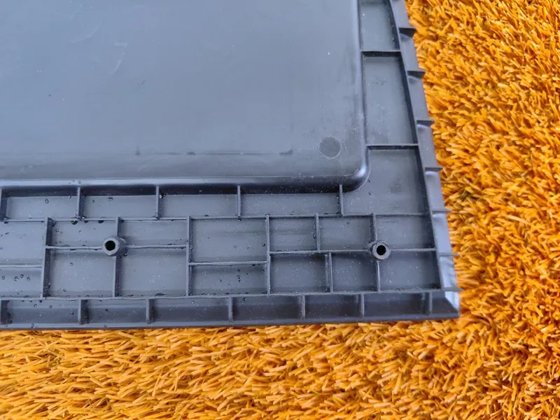 Коврик центральной консоли