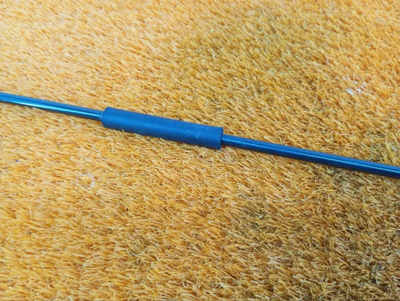 Упор капота