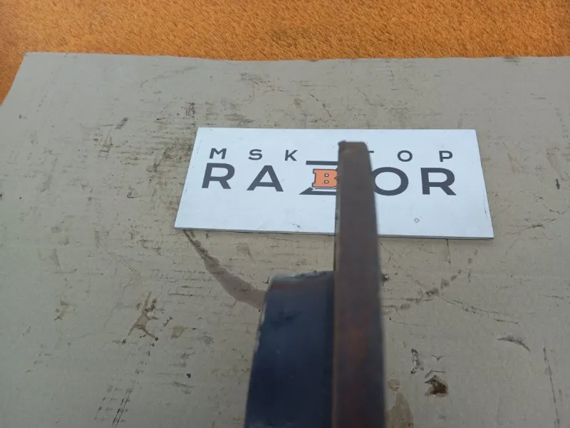 Диск тормозной