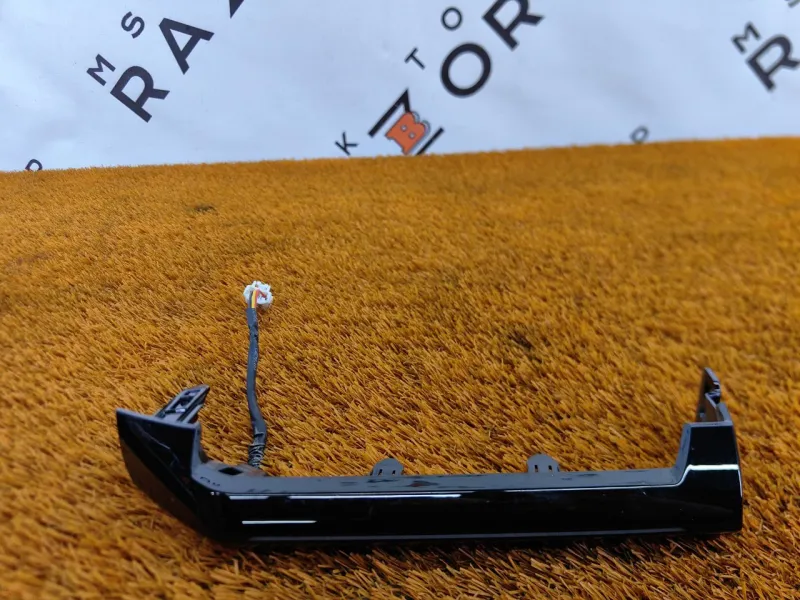 Накладка торпедо Changan UNI-V 2023 5306125DE01