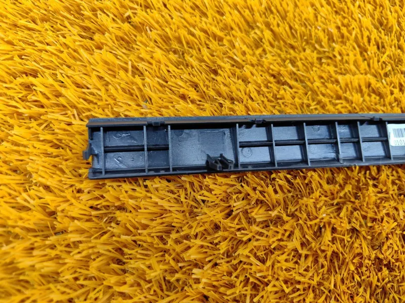 Пластик салона