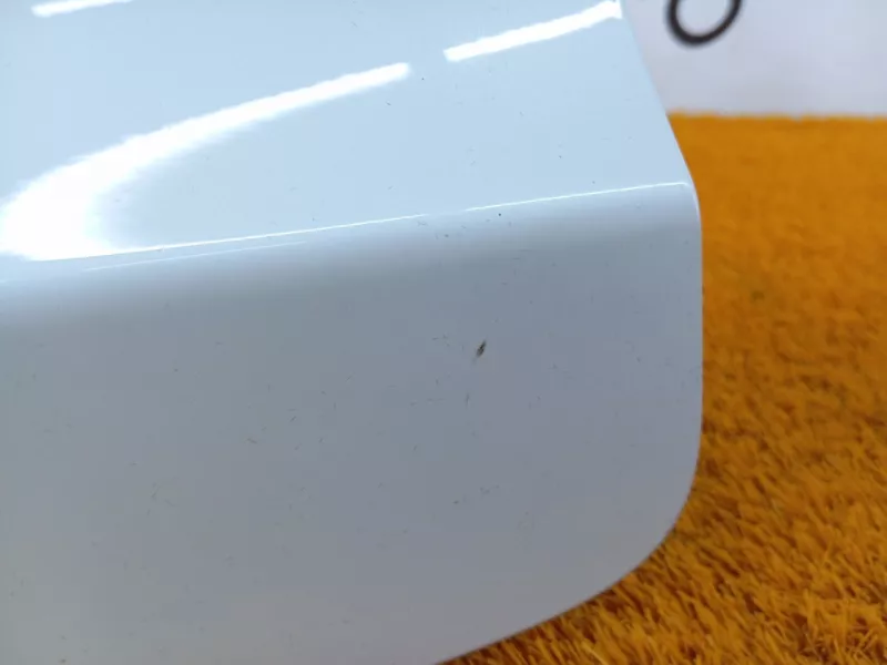 Лючок Бензобака