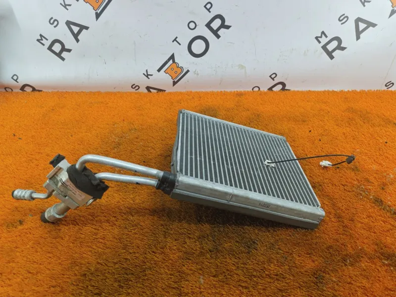 Испаритель кондиционера