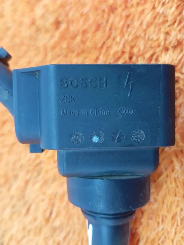 Катушка зажигания