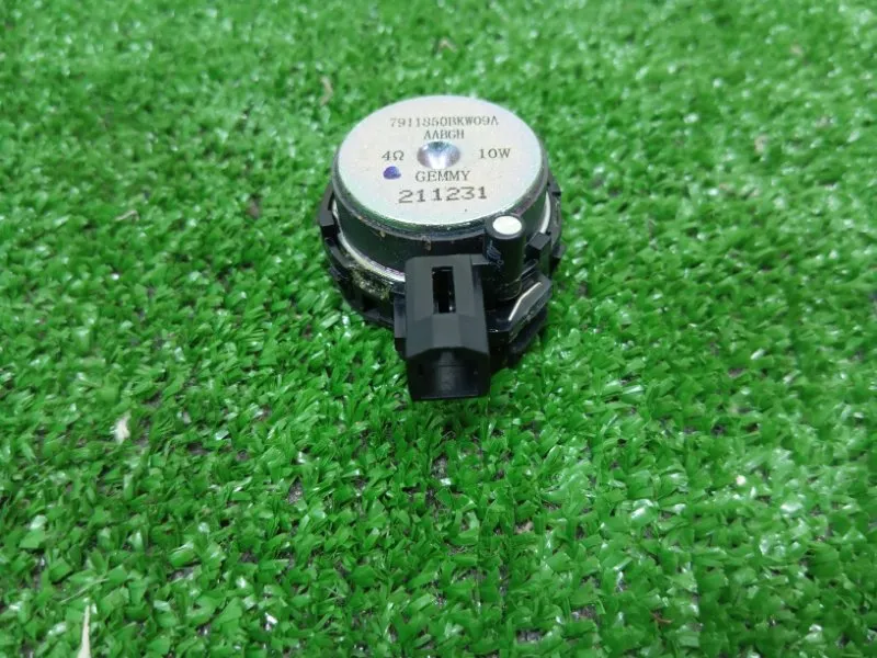 Динамик высокочастотный