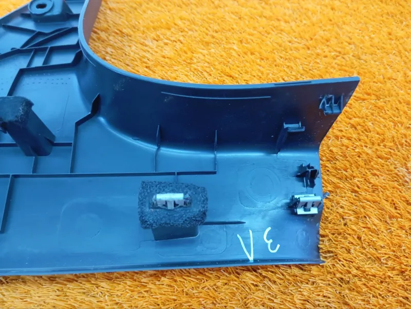 Накладка порога