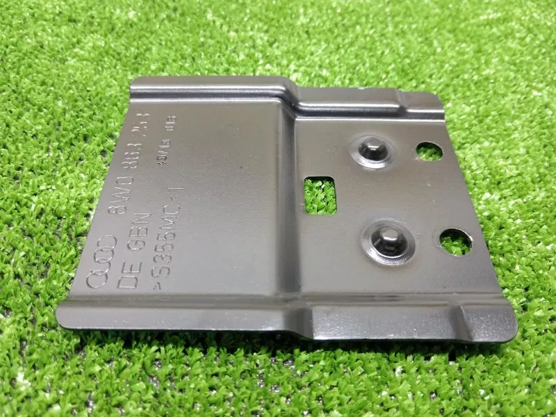 Крючок багажника