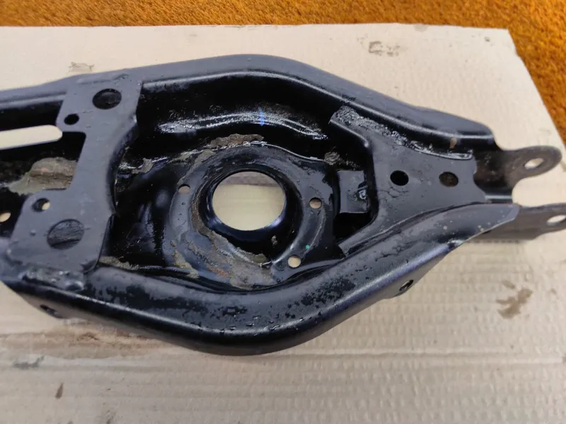 Рычаг подвески