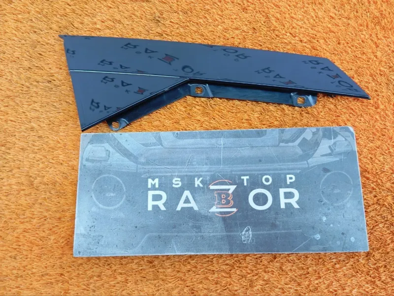 Накладка двери