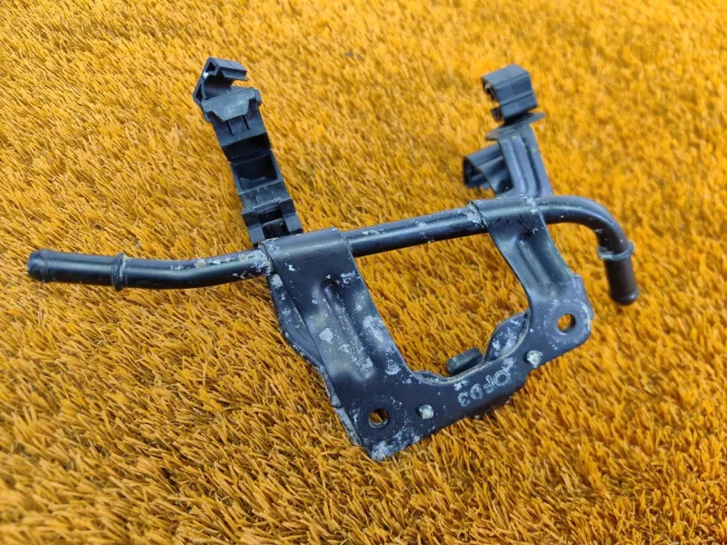 Трубка вакуумная