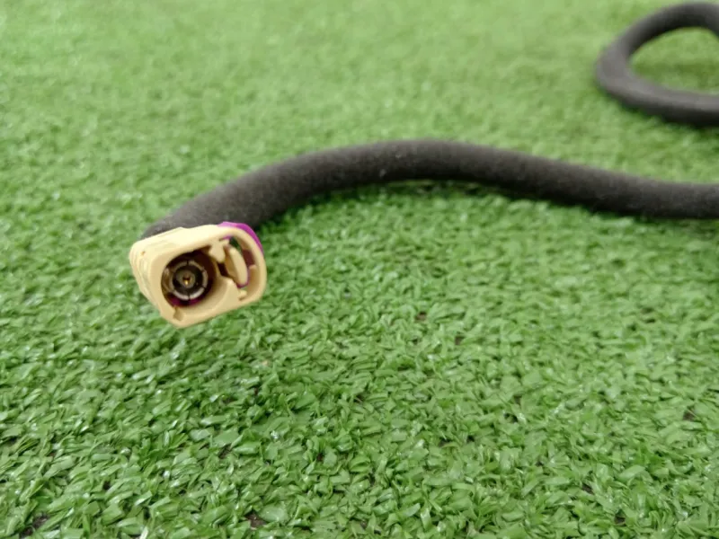 Усилитель антенны