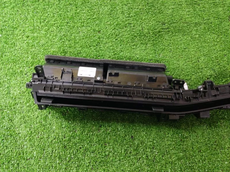 Дефлектор воздуховода