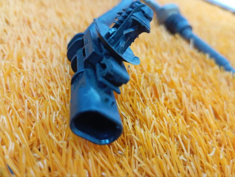 Свеча накала