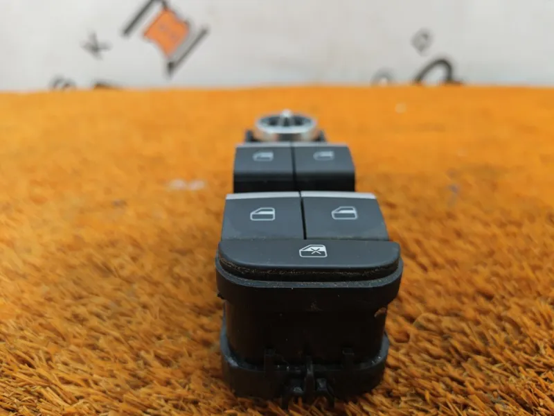 Блок стеклоподъемников