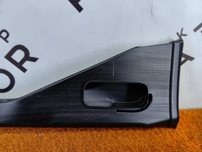 Воздуховод салона