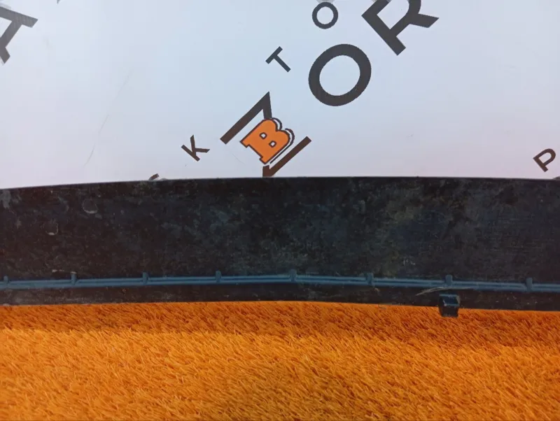 Усилитель бампера