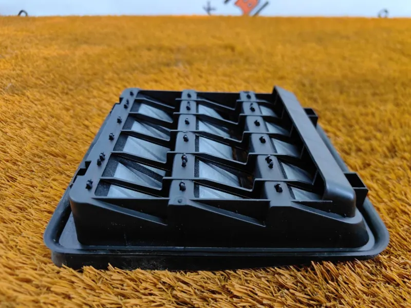 Решетка вентиляционная