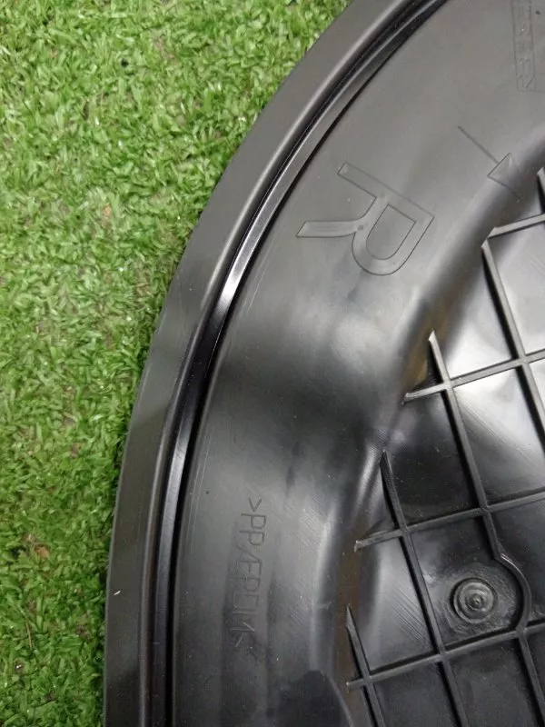 Панель двери