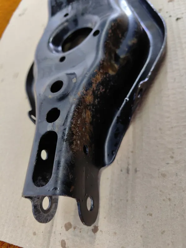 Рычаг подвески