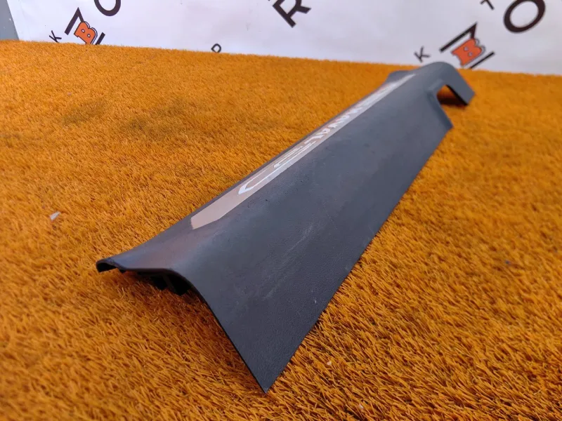 Накладка порога внутренняя