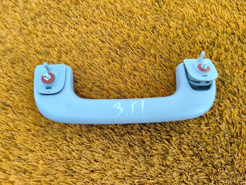 Ручка потолка