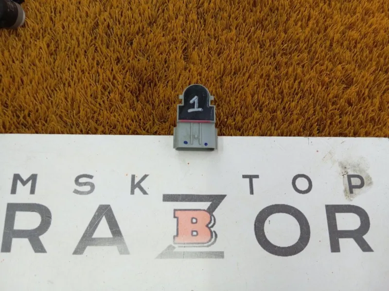 Датчик парковки