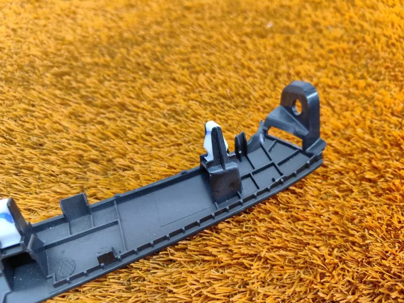 Накладка торпедо