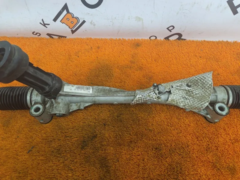 Рулевая рейка