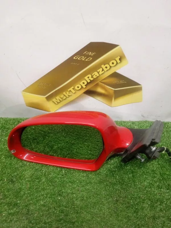 Зеркало боковое