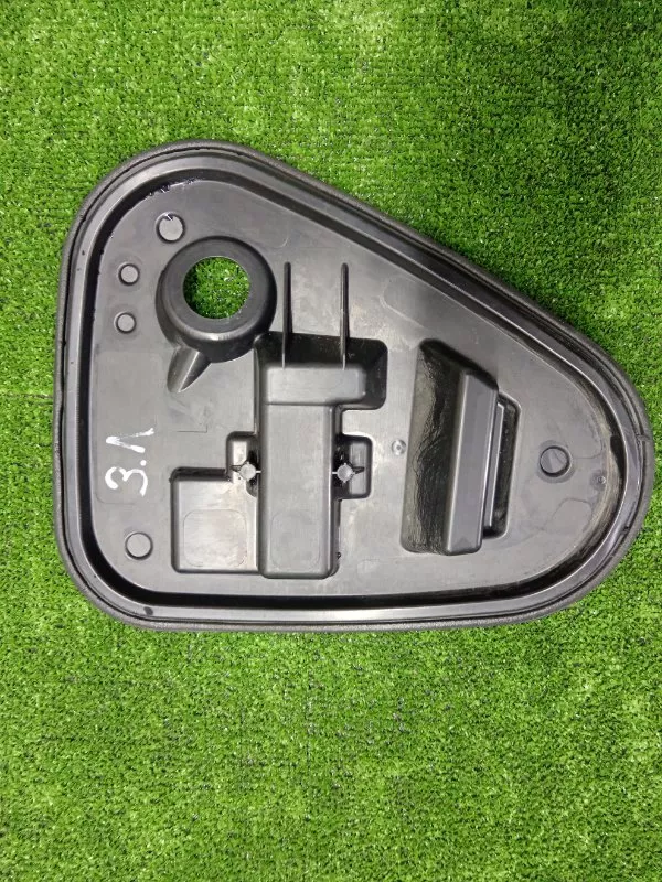 Заглушка двери