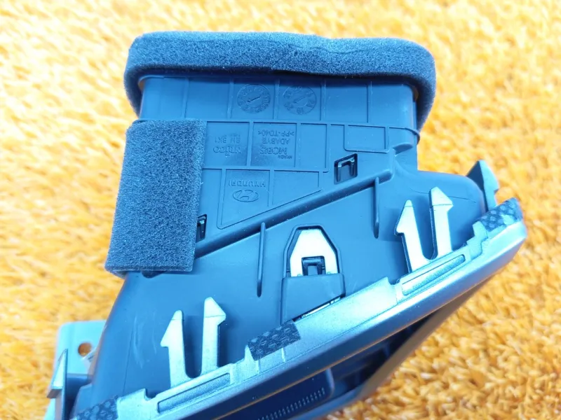 Дефлектор воздуховода