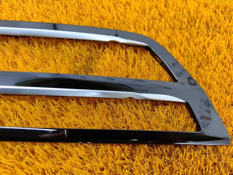 Декоративная накладка торпедо