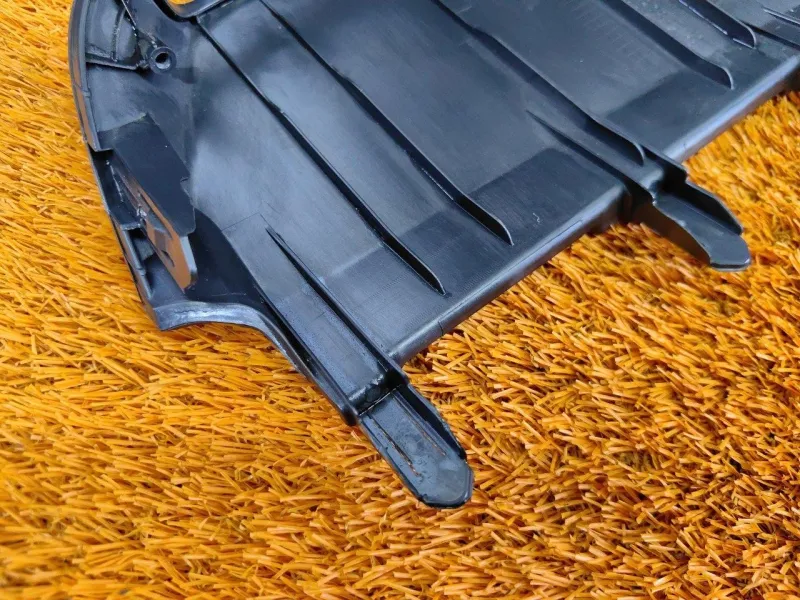 Накладка на торпедо