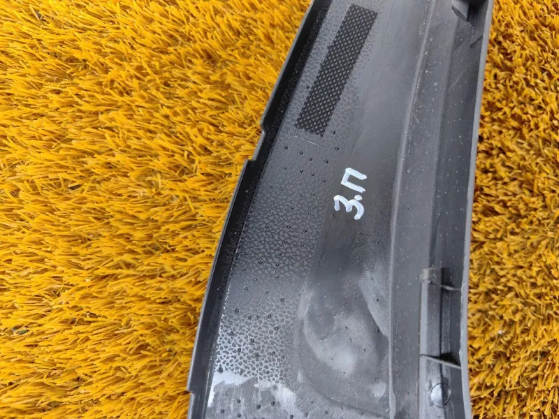 Накладка двери