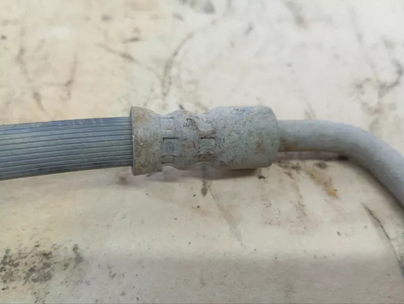 Шланг тормозной