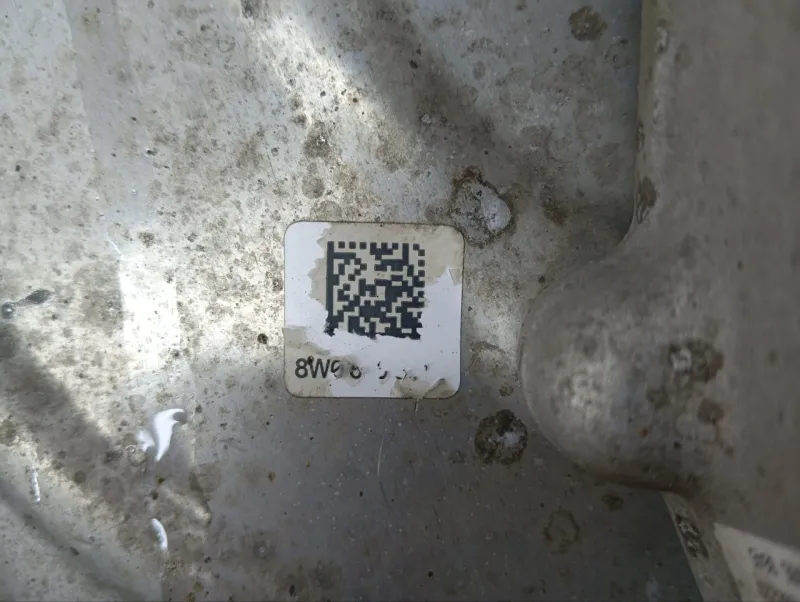 Кулак поворотный