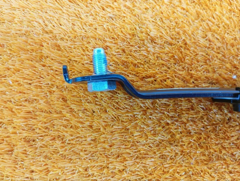 Механизм регулировки ремня безопасности