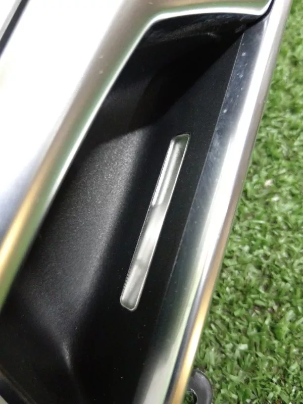 Ручка двери внутренняя