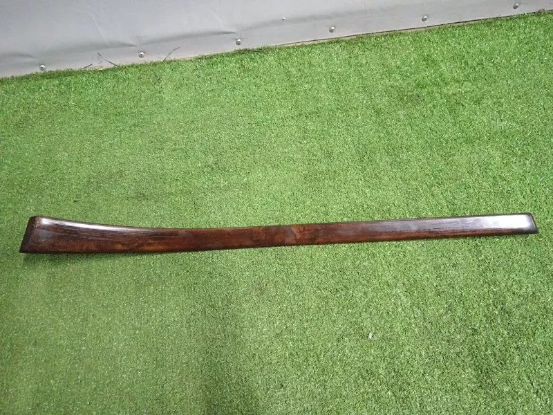 Накладка двери декоративная