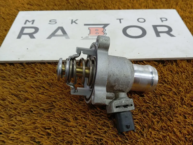 Корпус термостата