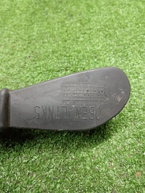 Ограничитель двери