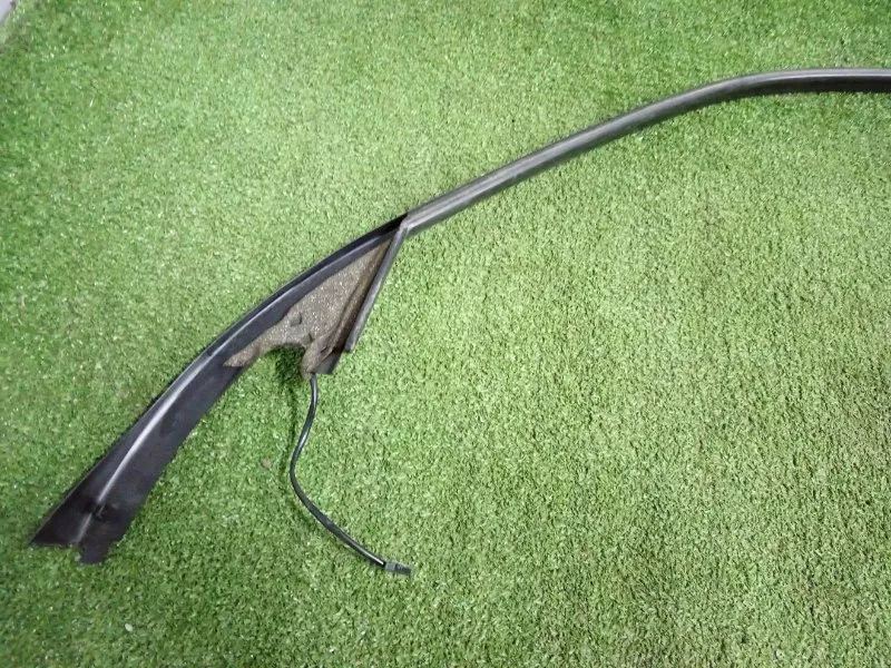 Накладка рамки стекла