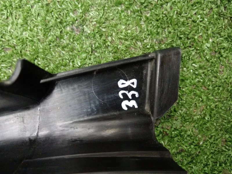 Накладка рамки двери